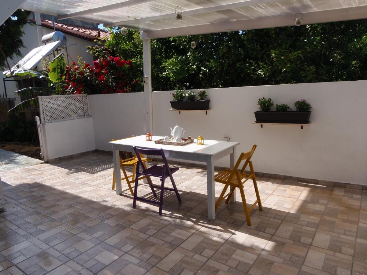 Modern Confort Studio With Lazy Spa Included Heraklion  Ngoại thất bức ảnh