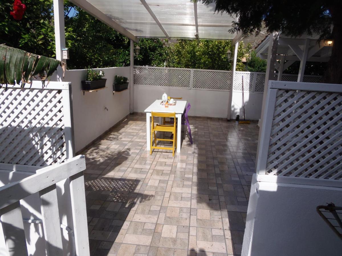 Modern Confort Studio With Lazy Spa Included Heraklion  Ngoại thất bức ảnh