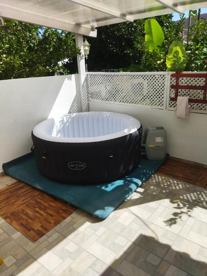 Modern Confort Studio With Lazy Spa Included Heraklion  Ngoại thất bức ảnh