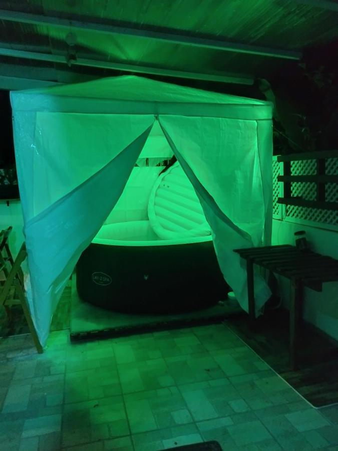 Modern Confort Studio With Lazy Spa Included Heraklion  Ngoại thất bức ảnh